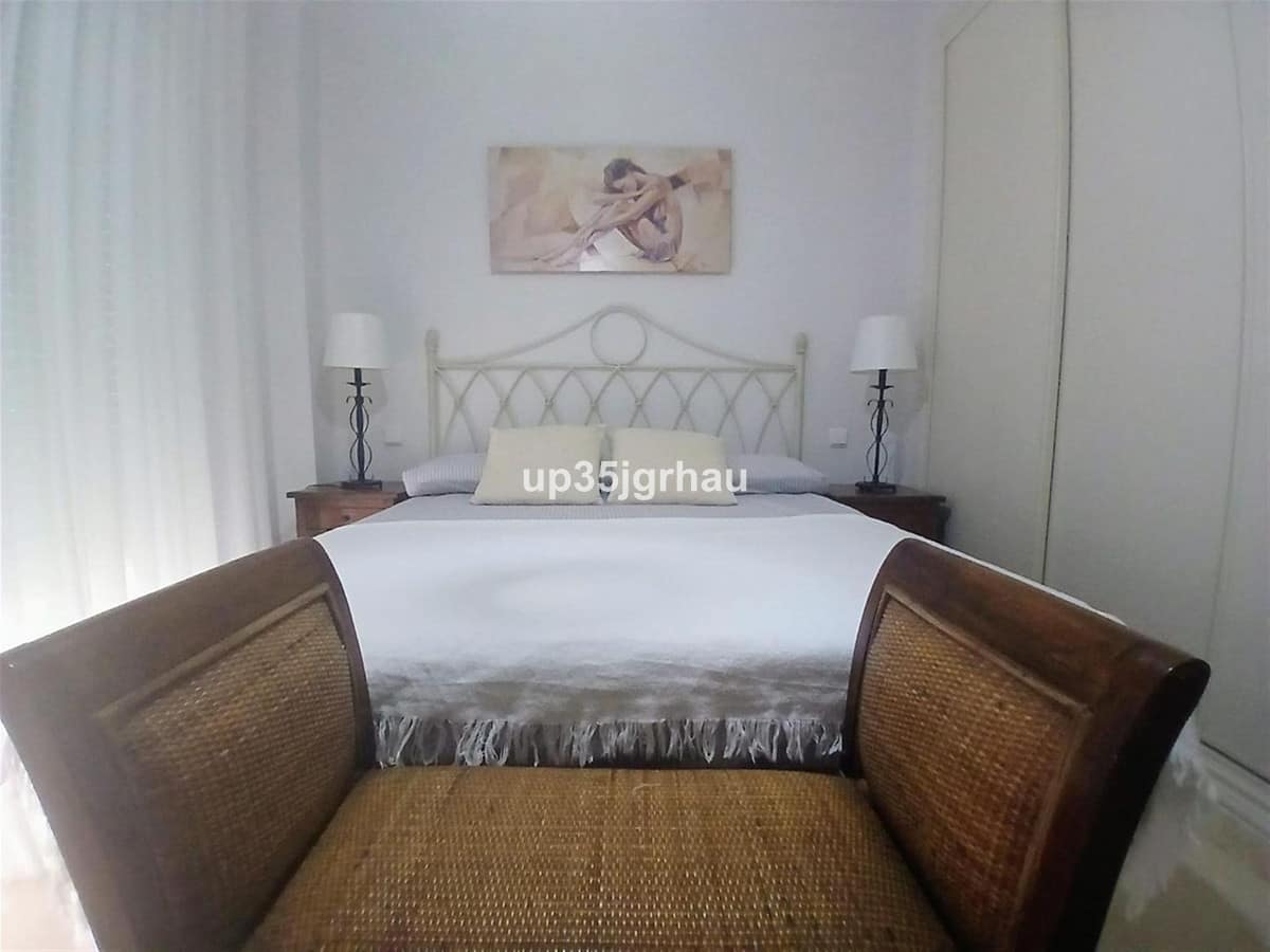 Appartement met 2 slaapkamers in Estepona in Estepona - foto 12