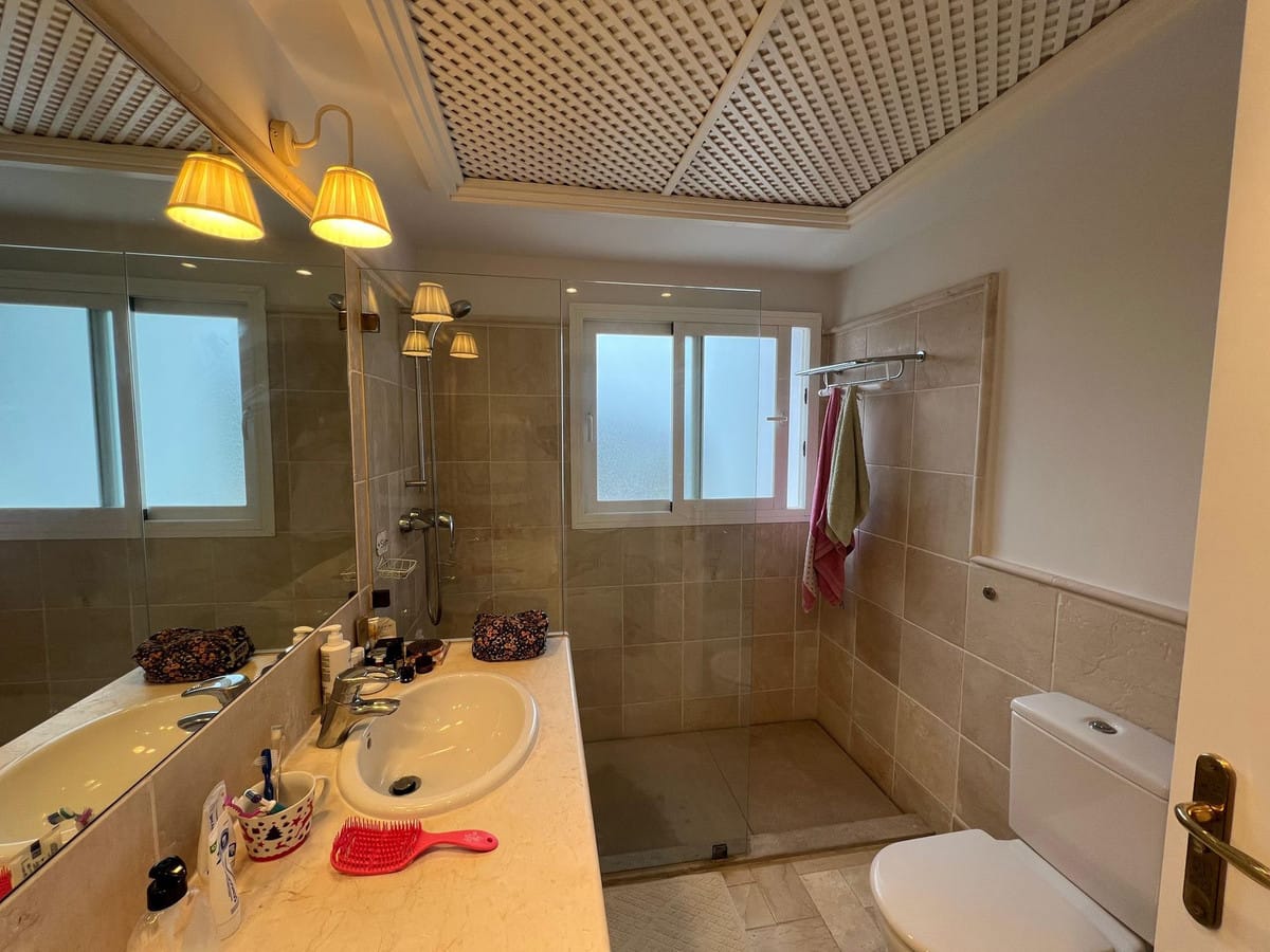 Charmant 2-slaapkamerappartement in Río Real, Málaga in Río Real - foto 18