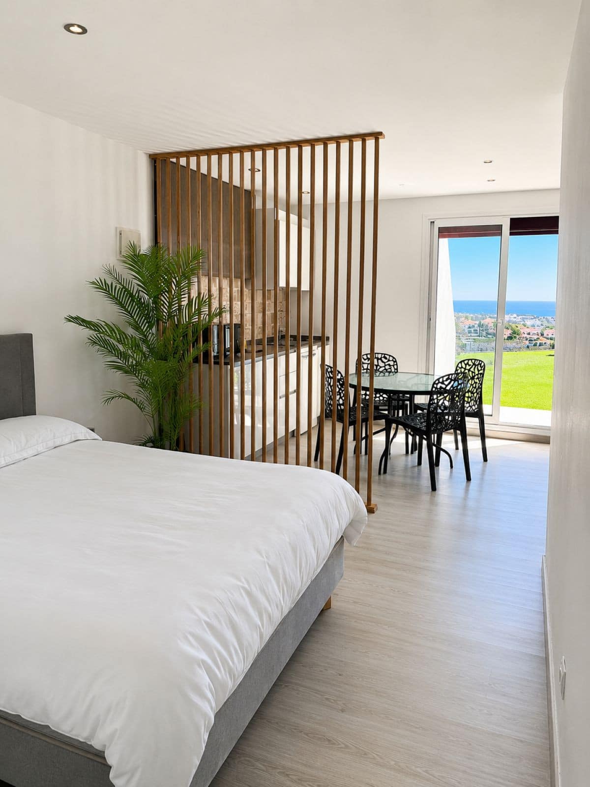 Villa met vier slaapkamers in Benahavís in Benahavís - foto 16
