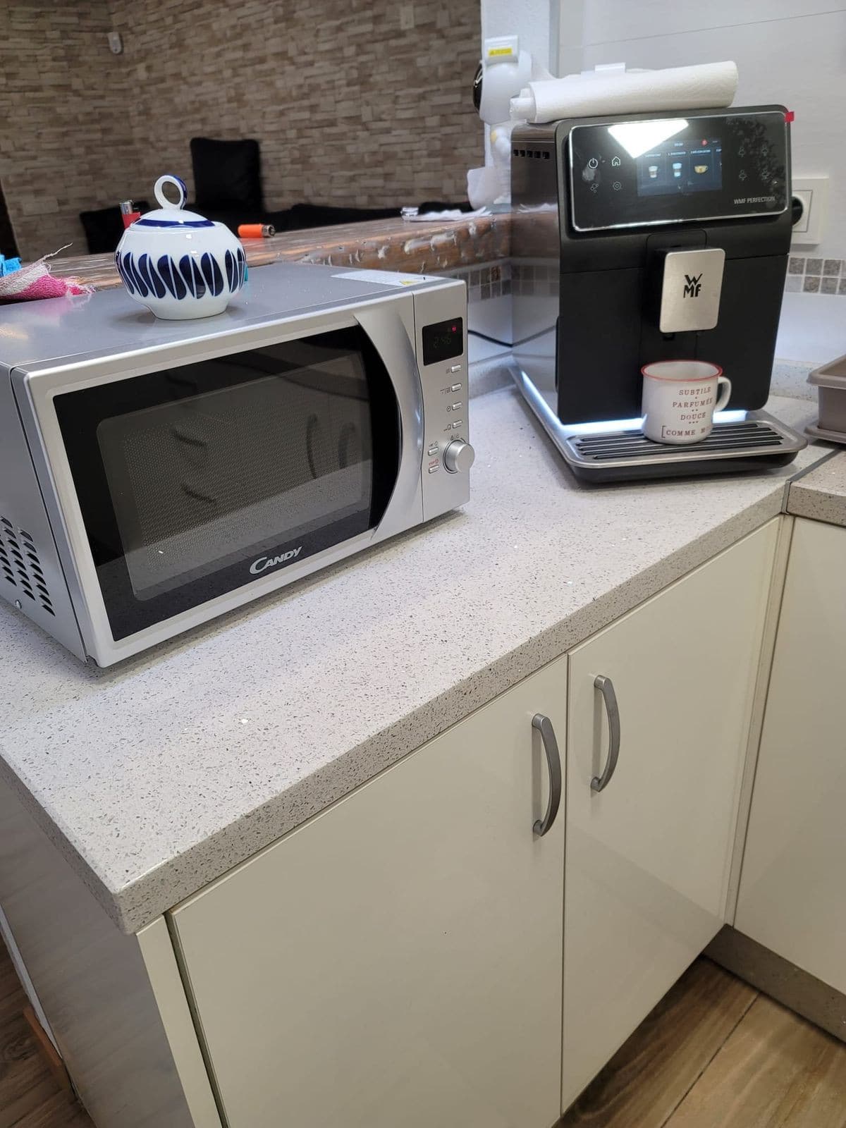 Gerenoveerde 2-slaapkamer stadswoning in Fuengirola in Fuengirola - foto 4