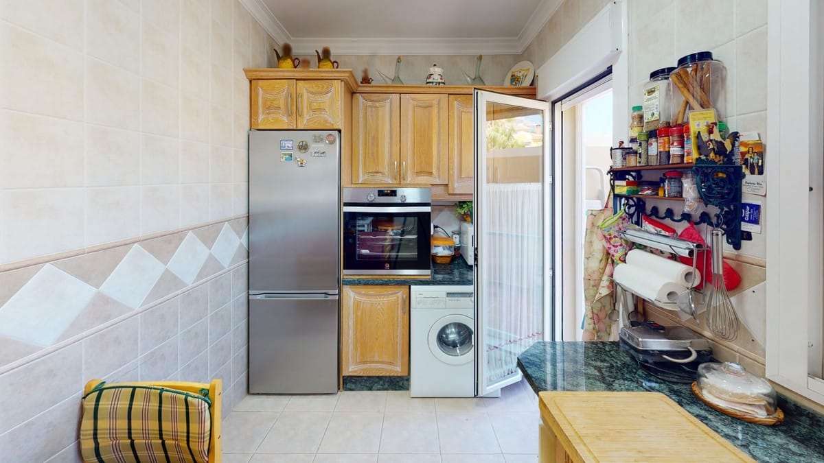 3-slaapkamer villa in Torre del Mar in Torre del Mar - foto 7