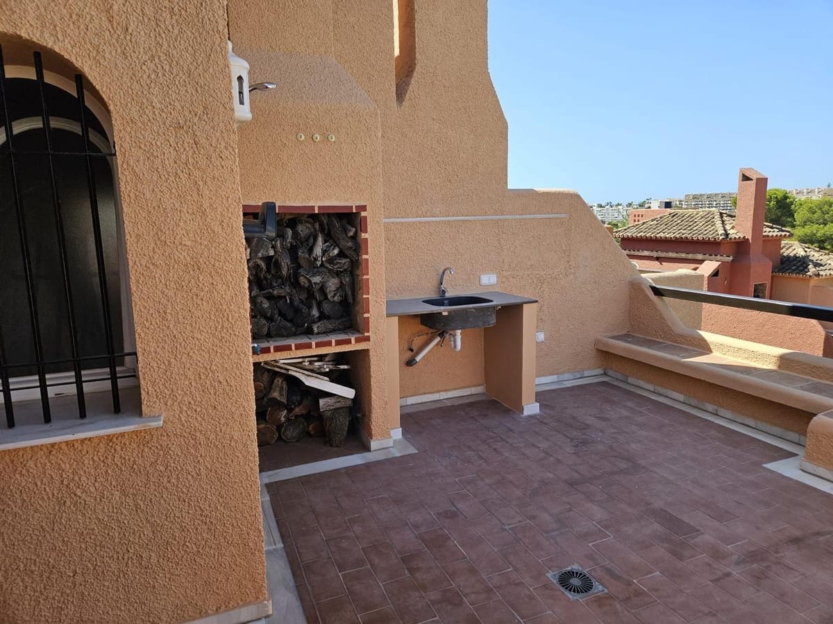 3-slaapkamerwoning in Atalaya in Atalaya - foto 7