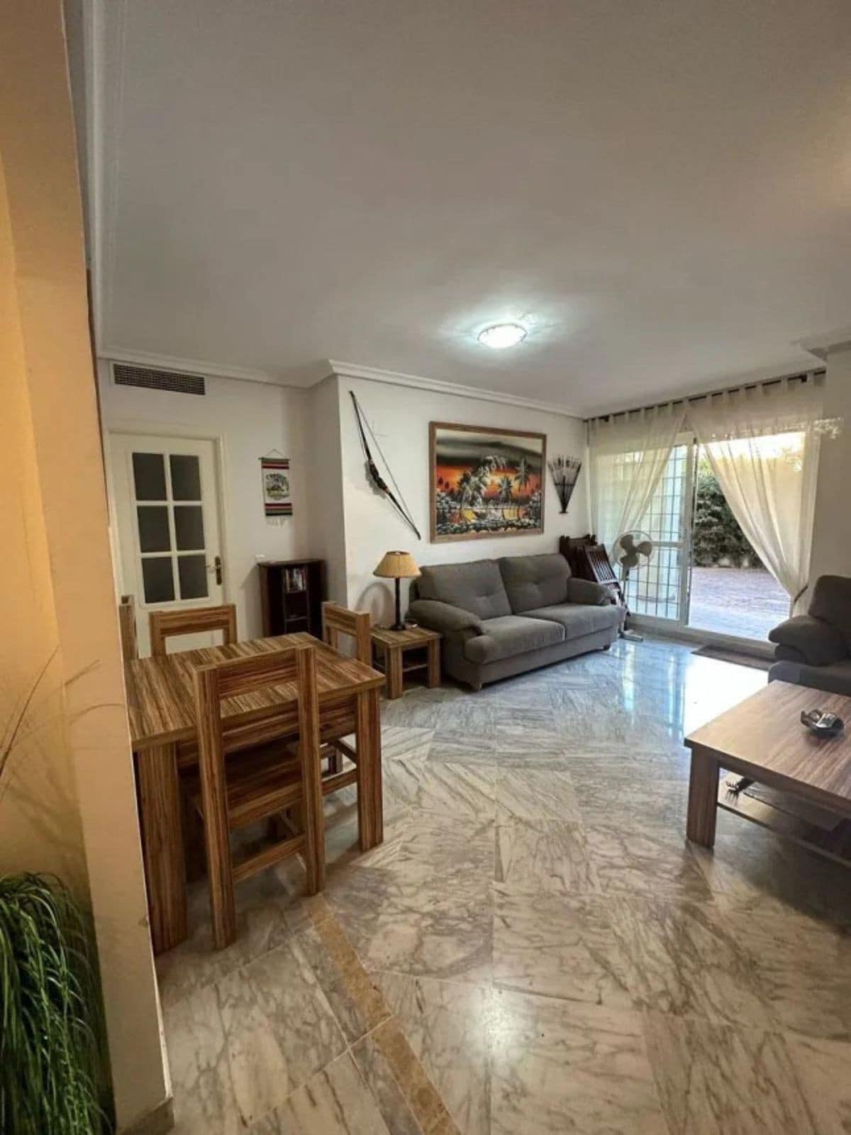 Appartement met 3 slaapkamers in Nueva Andalucía in Nueva Andalucía - foto 4