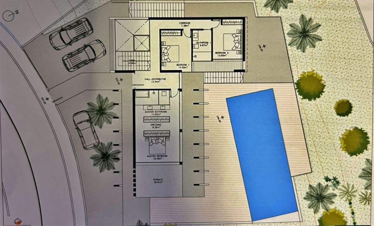 Kavel te koop in La Cala Golf, Málaga in La Cala Golf - foto 16