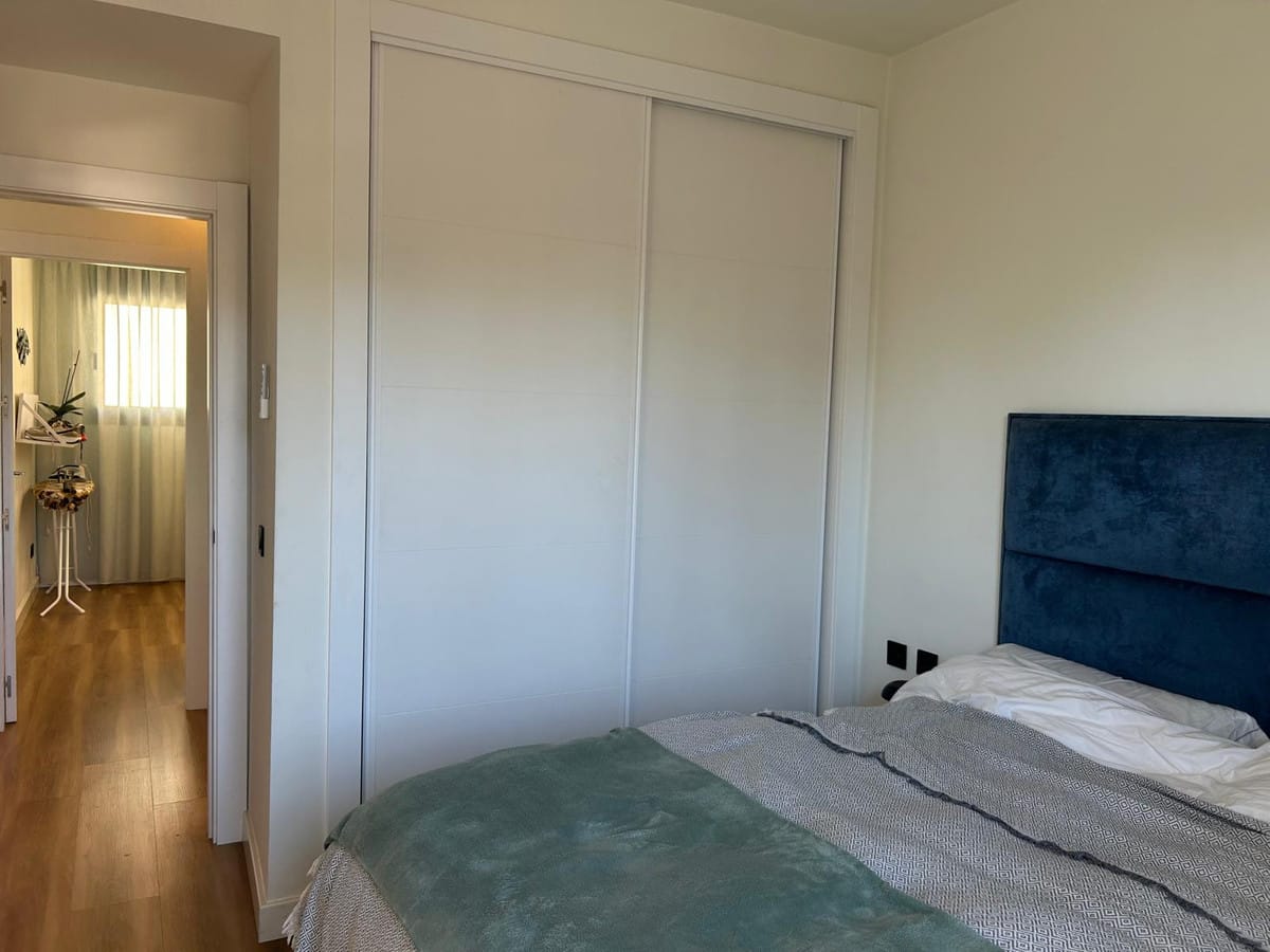 2-slaapkamer duplex penthouse in Estepona in Estepona - foto 15