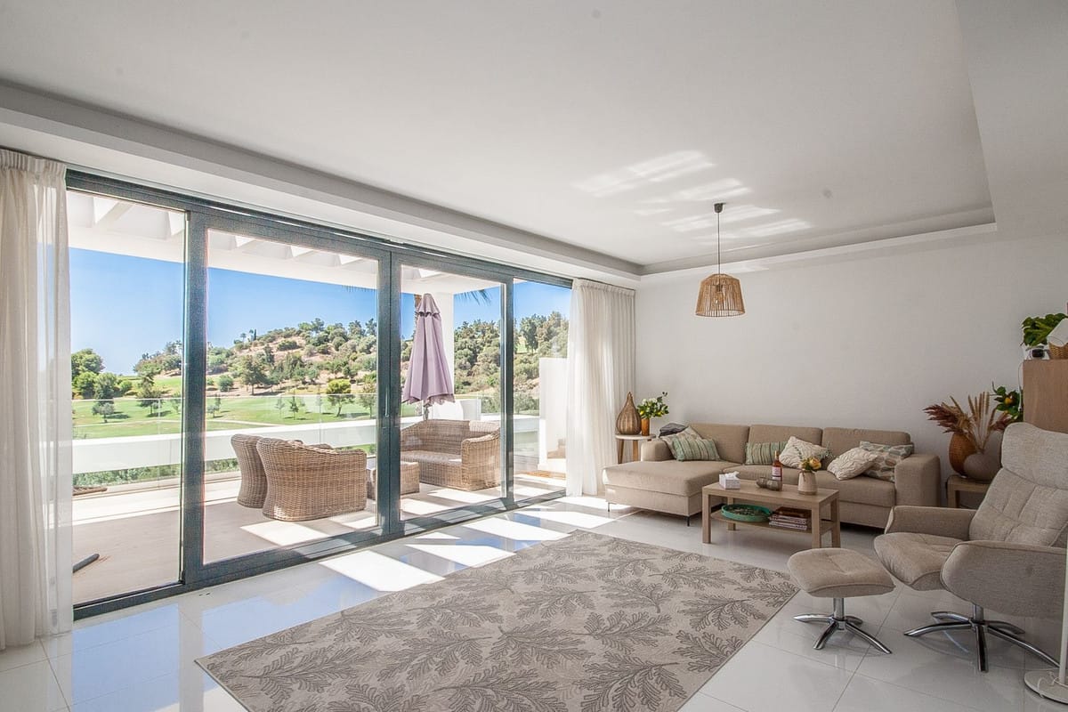 Luxueus duplex-penthouse met 3 slaapkamers in Atalaya in Atalaya - foto 2