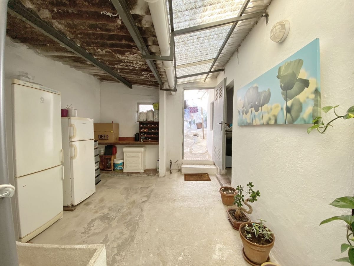 4-slaapkamer stadswoning in Marbella in Marbella - foto 7