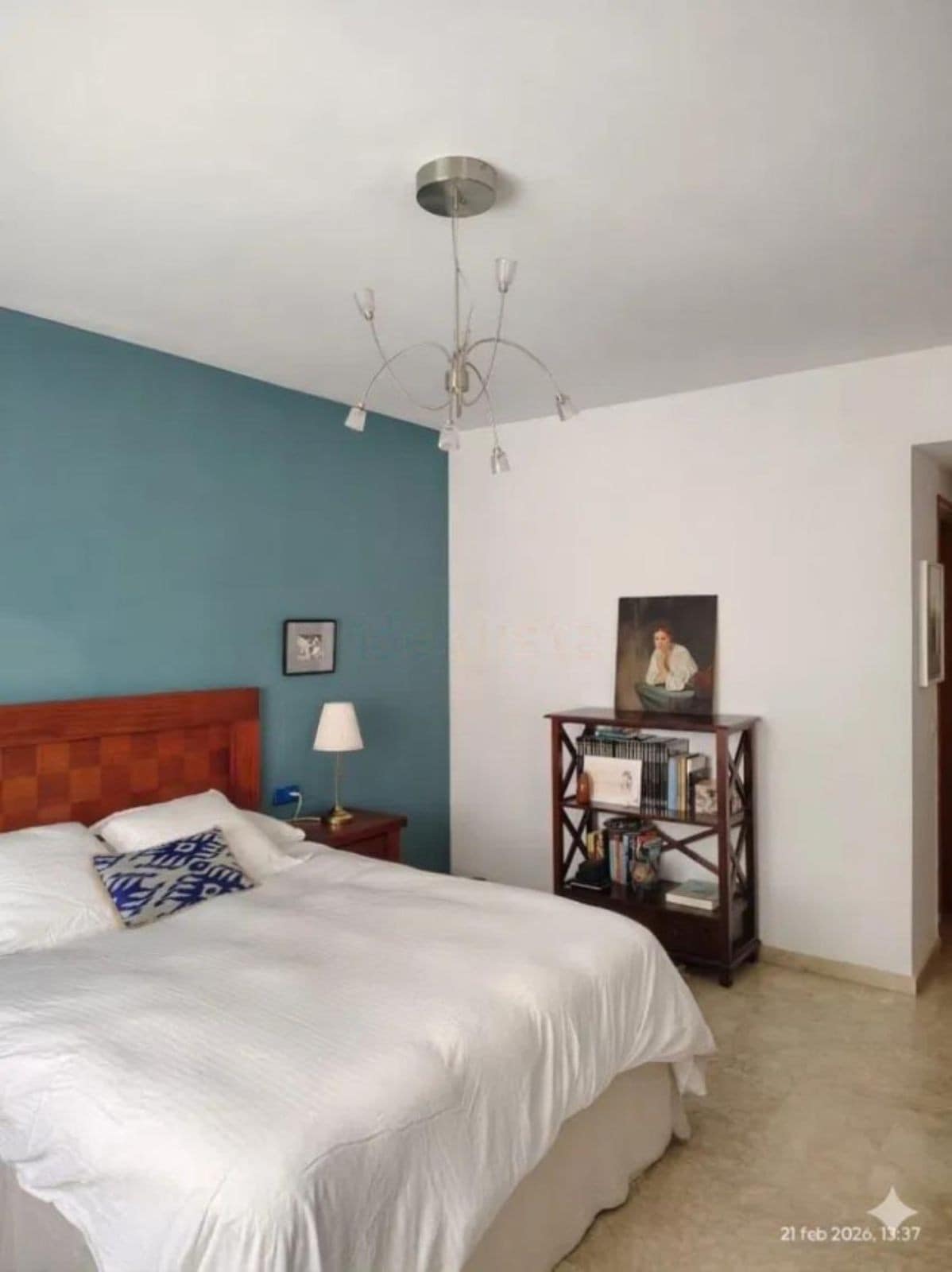 Penthouse met 4 slaapkamers in Estepona in Estepona - foto 4