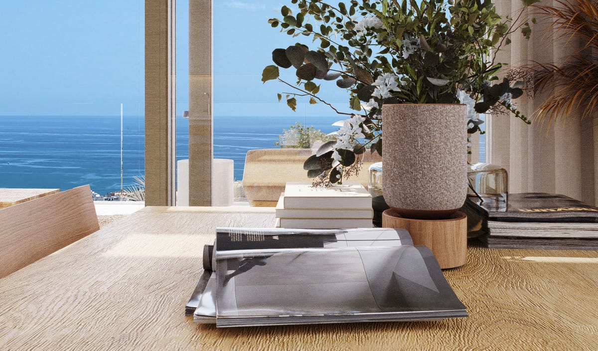 4-slaapkamer huis in Calanova Golf in Calanova Golf - foto 15