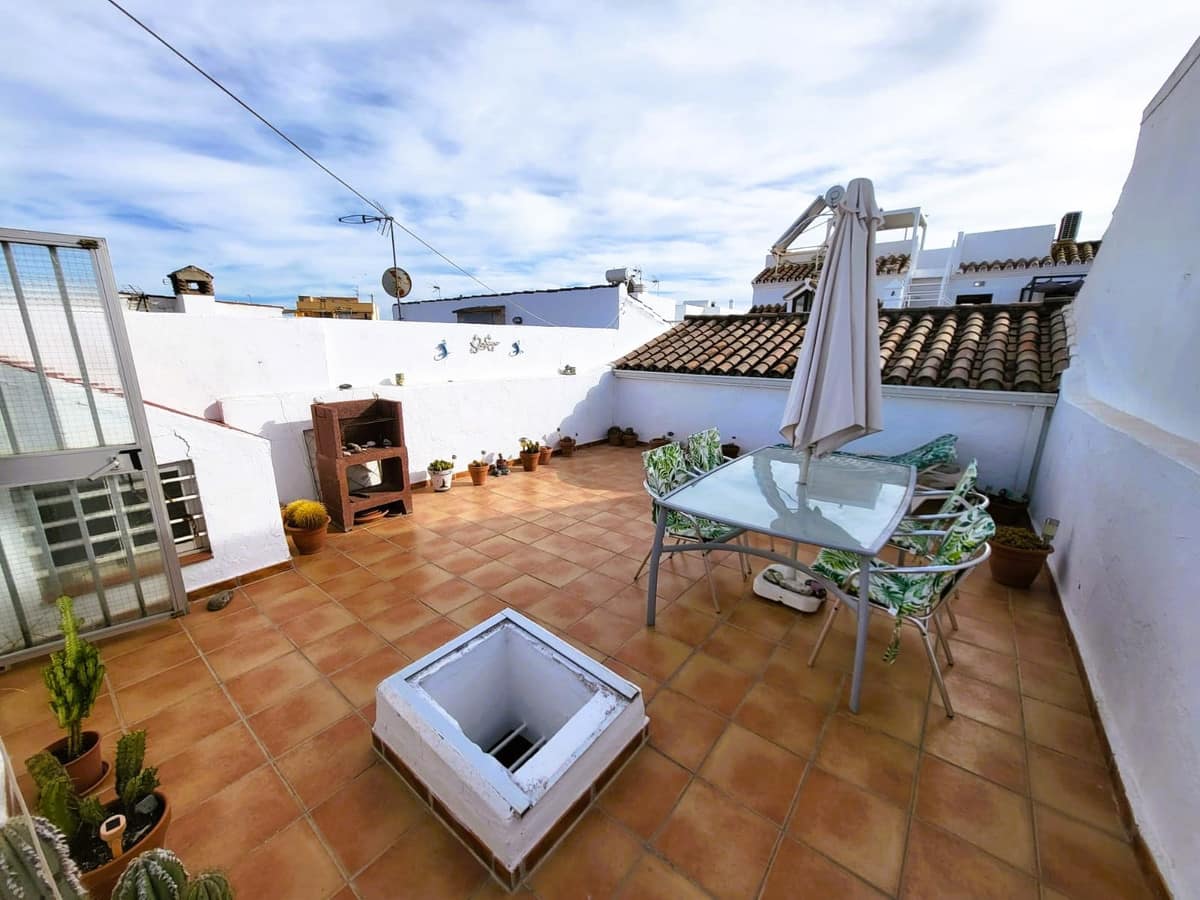 2-slaapkamer appartement in Estepona, Oude Stad in Estepona - foto 3