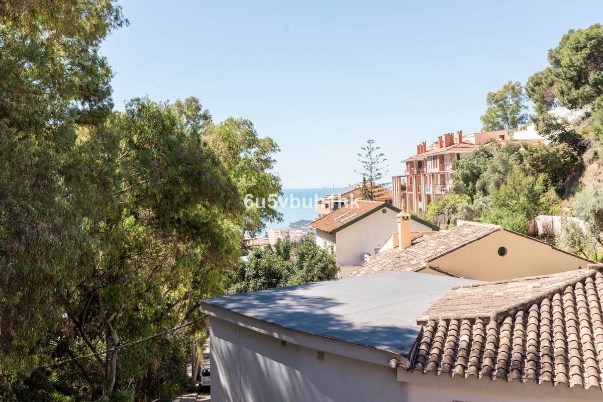 Drie-slaapkamer appartement in Málaga – Monte Sancha in Málaga - foto 3