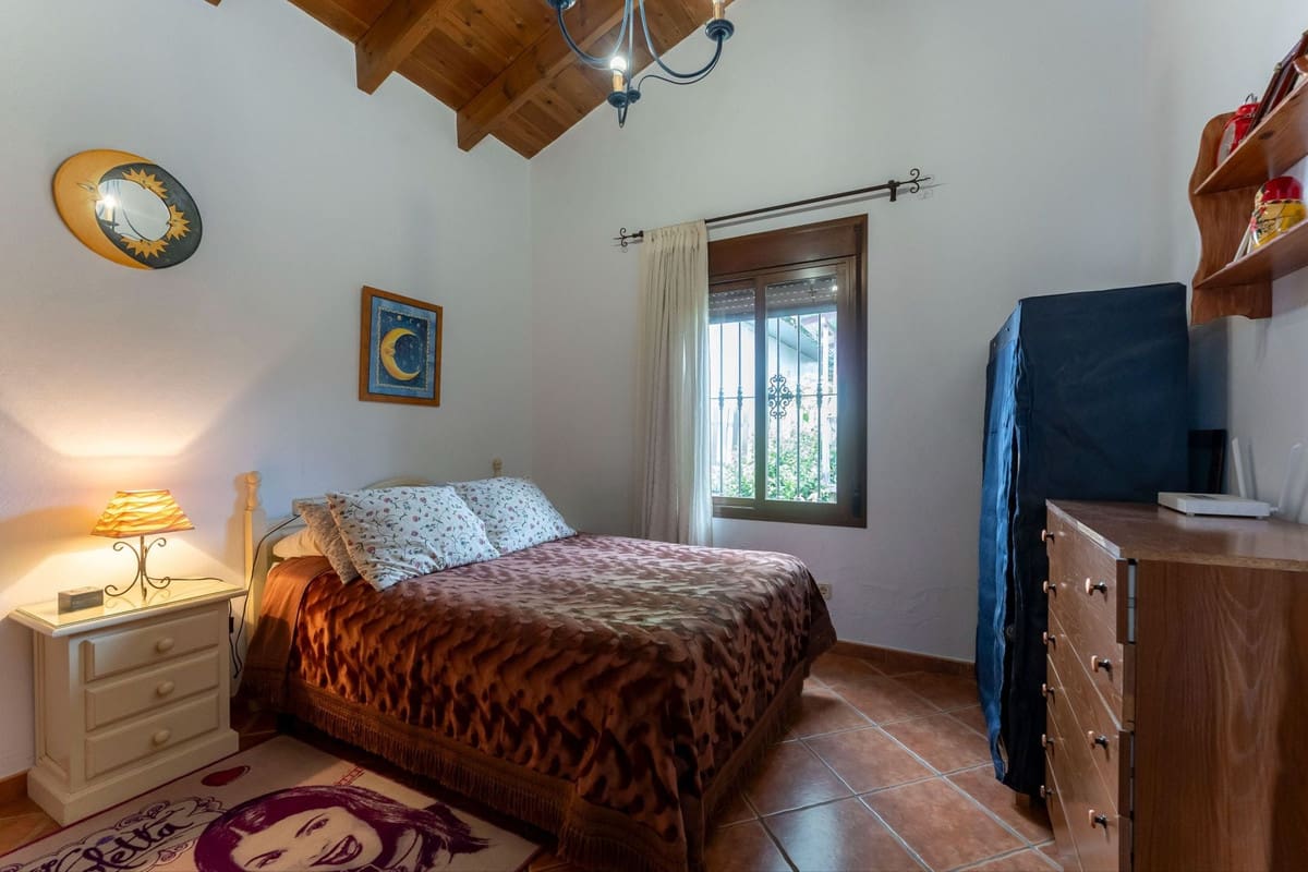 3-slaapkamer finca in Coín in Coín - foto 16