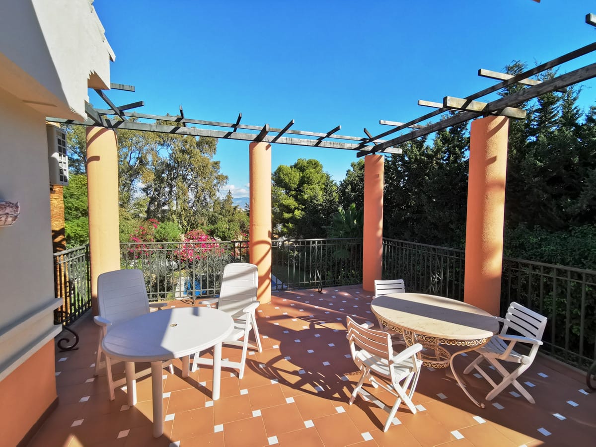 11-slaapkamer villa in Torremolinos (Málaga) in Torremolinos - foto 15