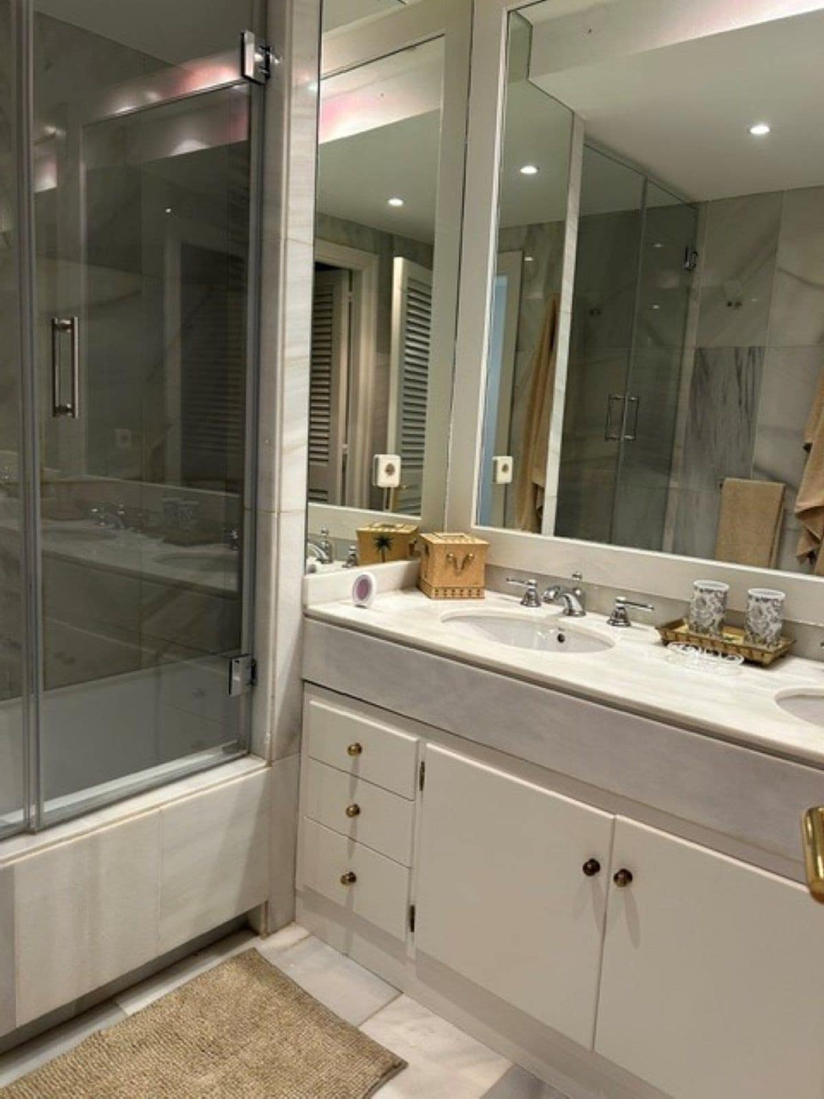 Drie-slaapkamerappartement in Puerto Banús in Puerto Banús - foto 15