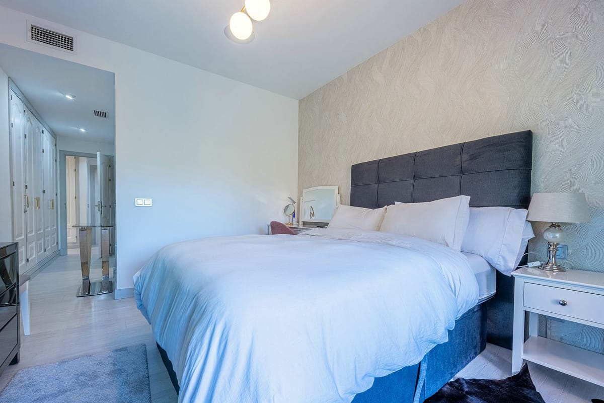 2-slaapkamerappartement in Estepona in Estepona - foto 16