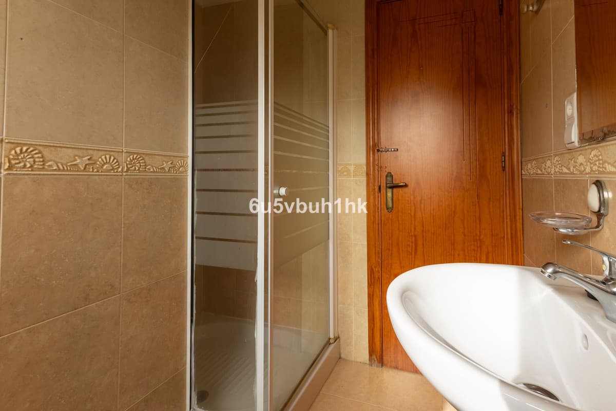 Drie-slaapkamer appartement in Fuengirola in Fuengirola - foto 8