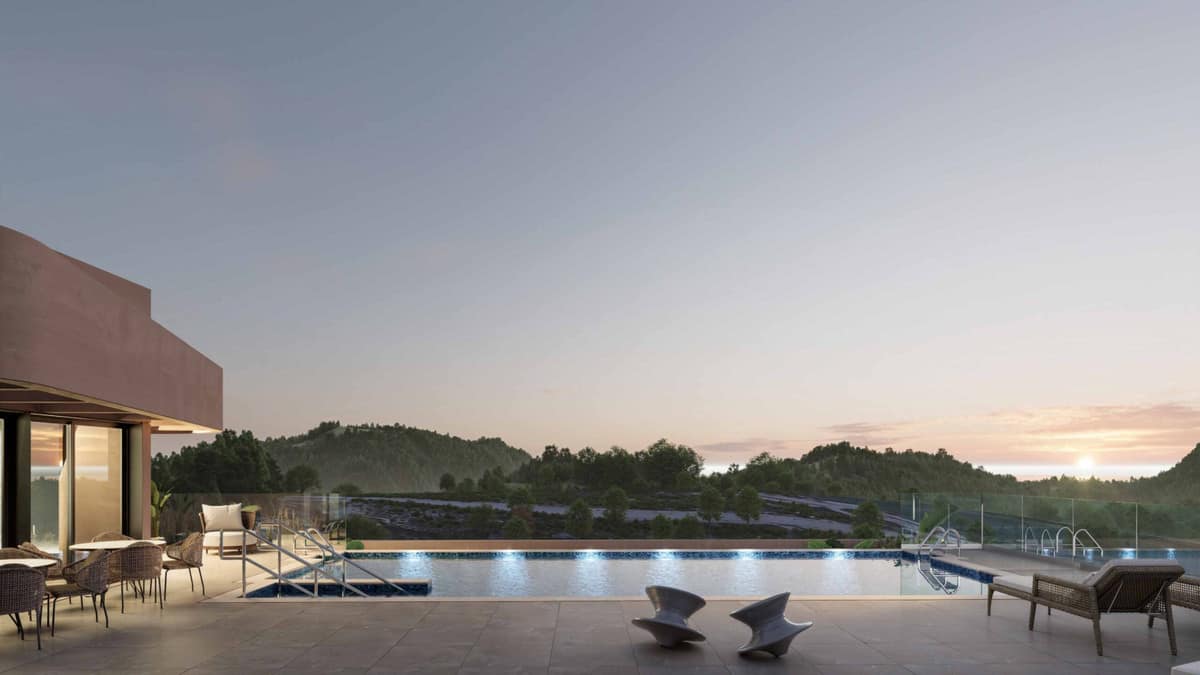 Nieuwbouw 1-3 slaapkamers in Estepona Golf in Estepona - foto 4