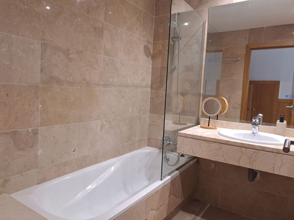 2-slaapkamer appartement in Estepona in Estepona - foto 18