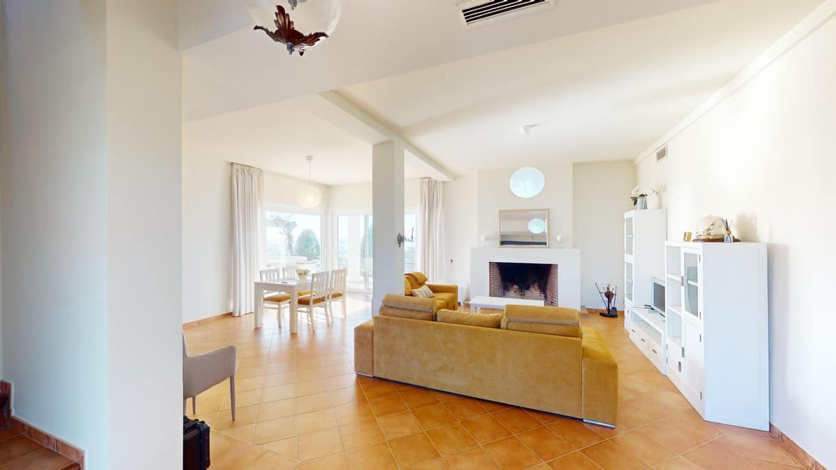 3-slaapkamer villa in Torrox-Costa in Torrox - foto 9