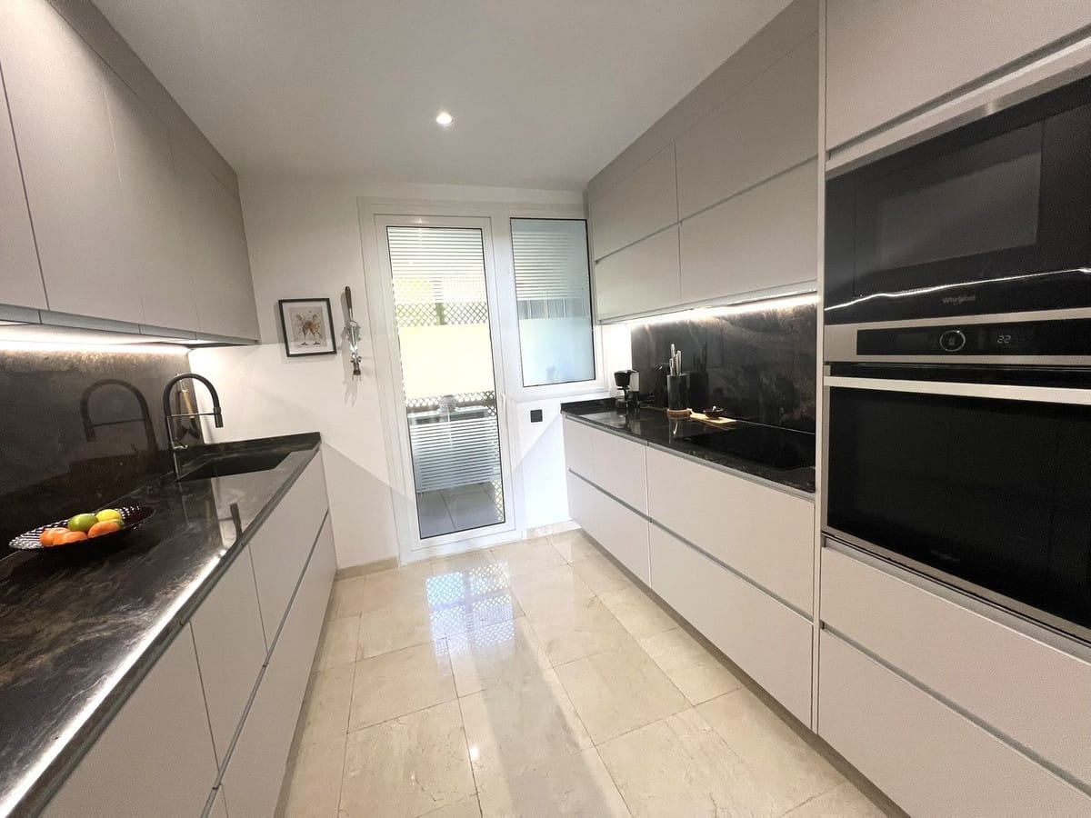 3-slaapkamerappartement in El Paraiso in El Paraiso - foto 9