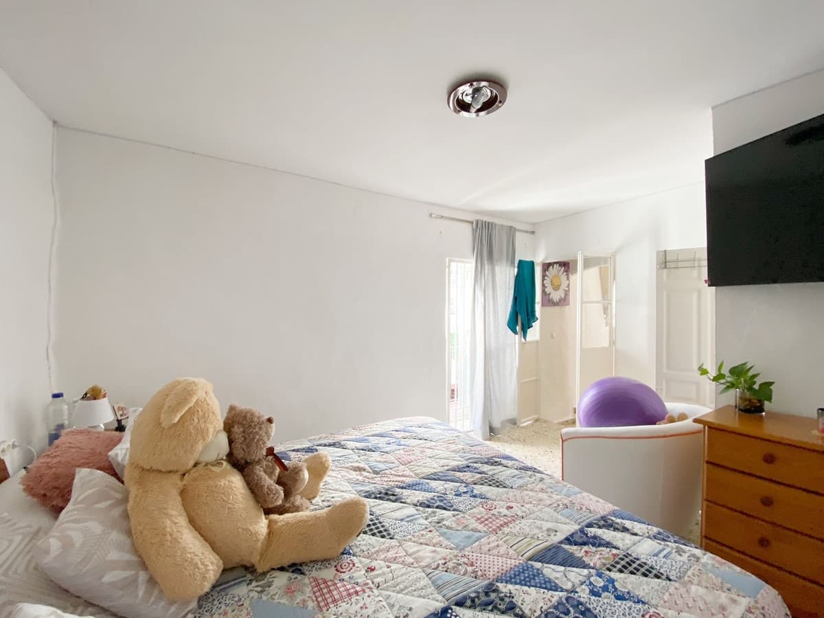 4-slaapkamer stadswoning in Marbella in Marbella - foto 13