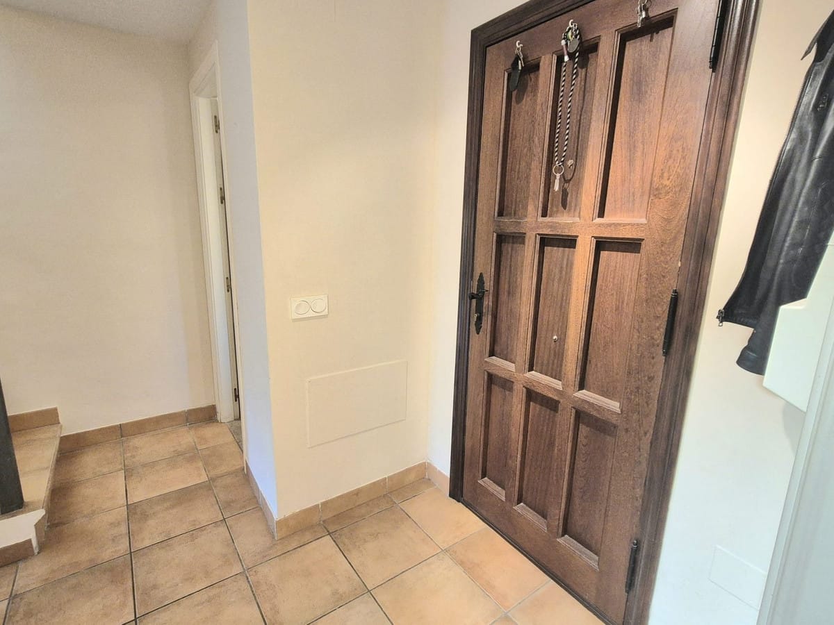 3-slaapkamers woning in Alhaurín Golf in Alhaurin Golf - foto 16