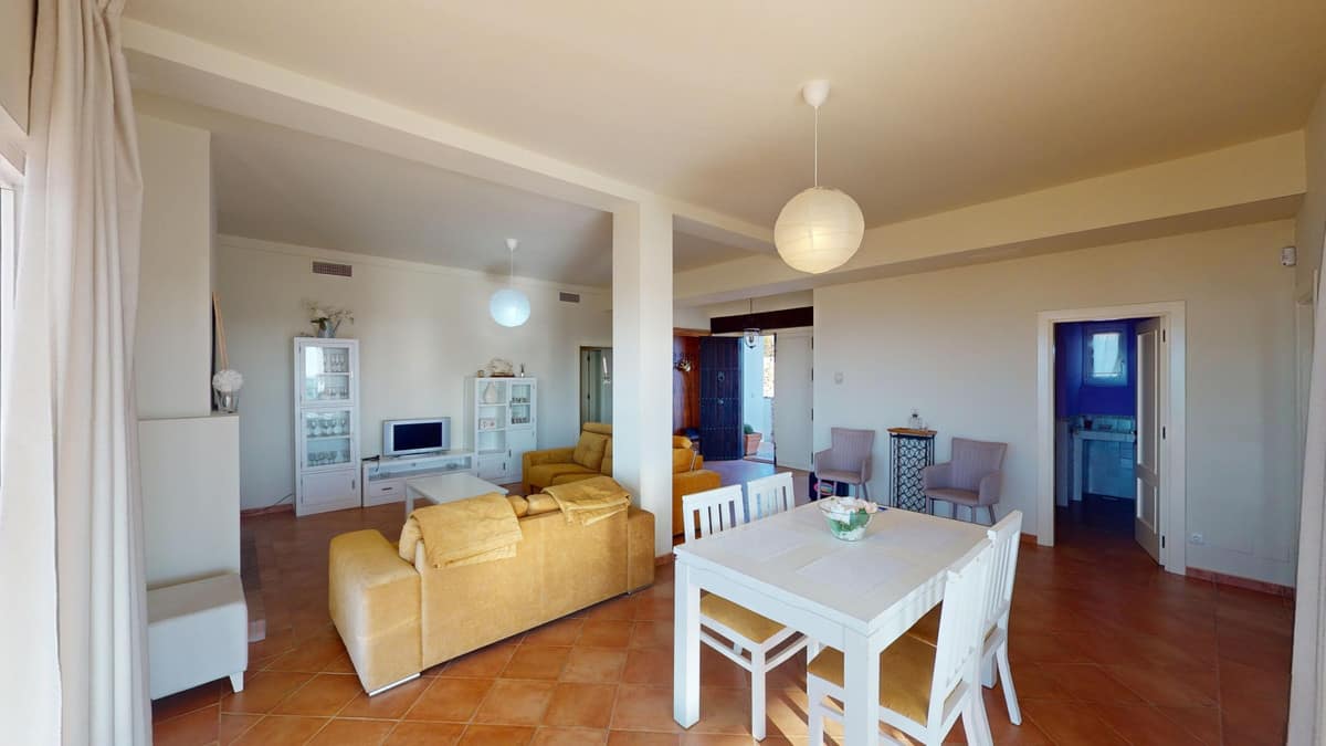 3-slaapkamer villa in Torrox-Costa in Torrox - foto 11