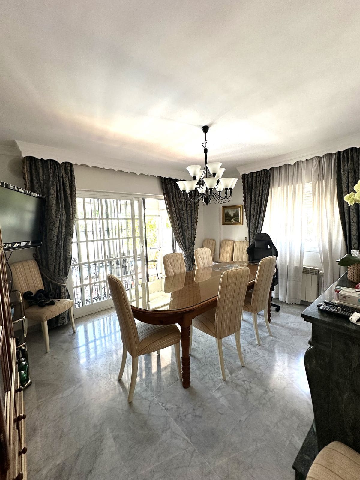 Villa met 5 slaapkamers in San Pedro de Alcántara in San Pedro de Alcántara - foto 5