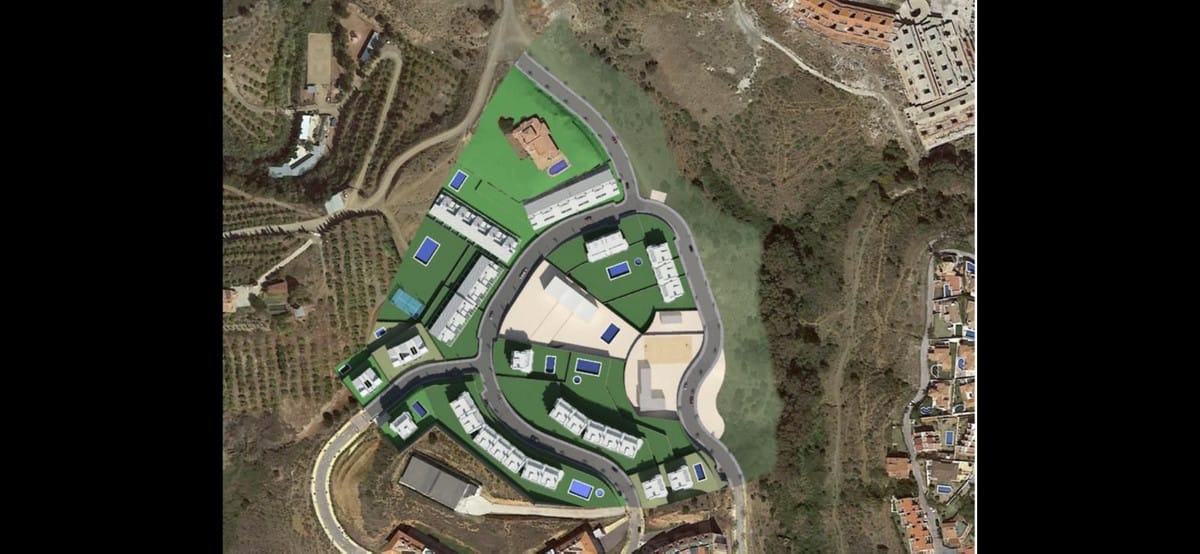 Kavel te koop in Torreblanca, Fuengirola in Torreblanca - foto 8