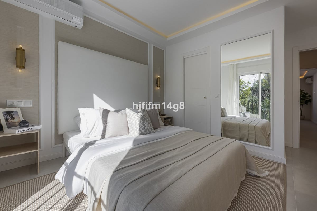 4-slaapkamer stadswoning in Nueva Andalucía (San Javier) in Nueva Andalucía - foto 11