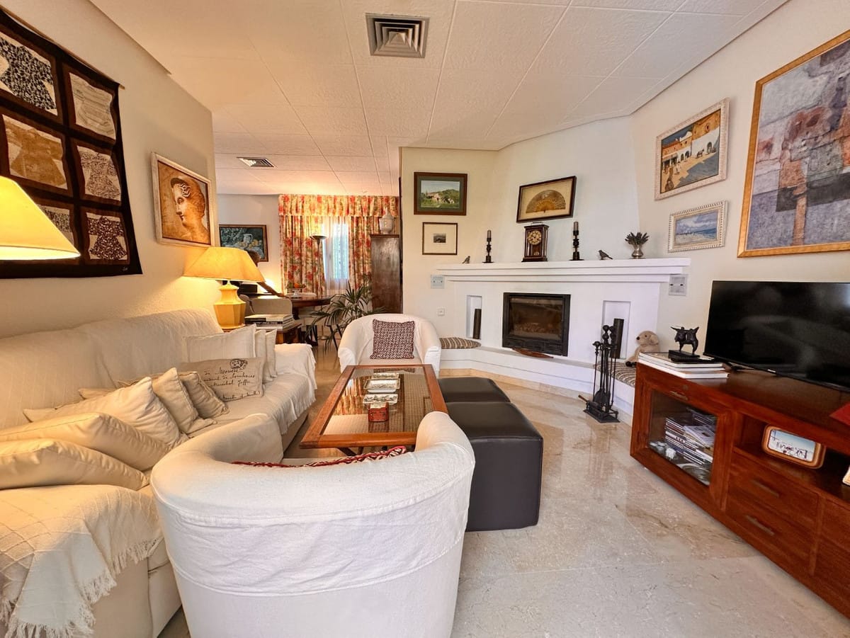 1-slaapkamer appartement in Le Village, Nueva Andalucía – Marbella in Nueva Andalucía - foto 8