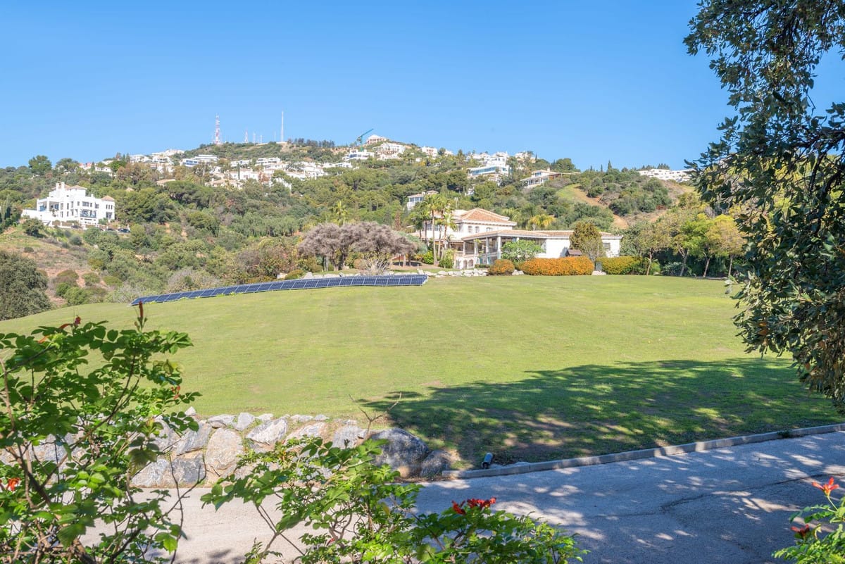 Villa met 8 slaapkamers in Altos de los Monteros in Altos de los Monteros - foto 14