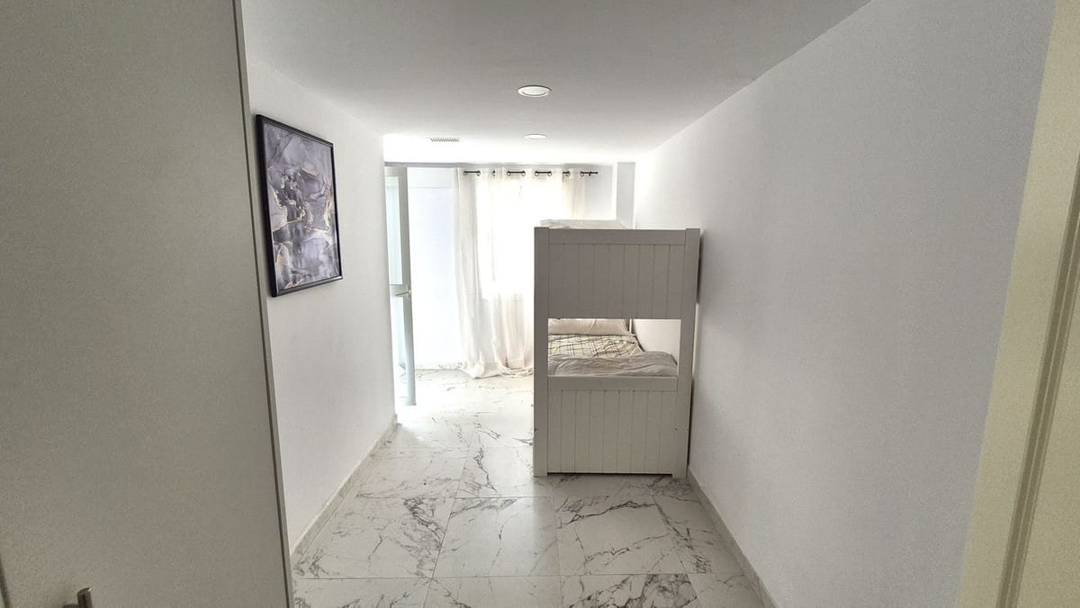 3-slaapkamerappartement in Bahía de Marbella in Bahía de Marbella - foto 17