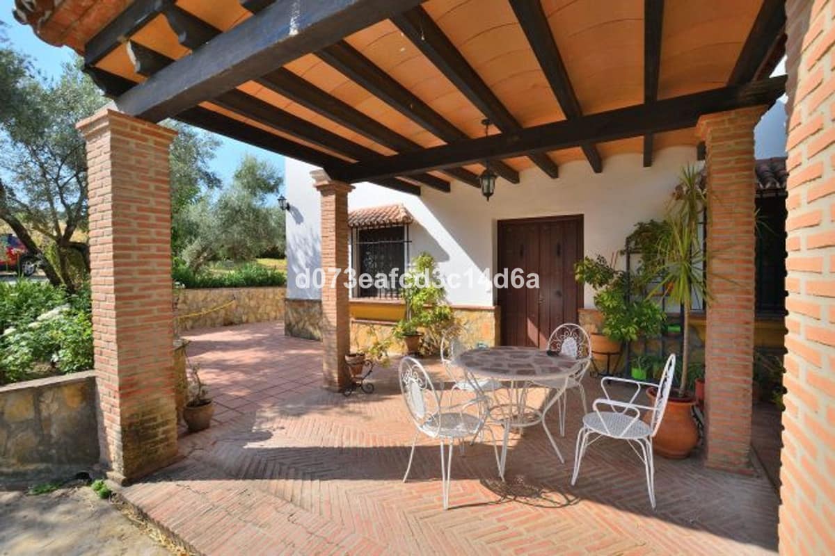 5 bedroom House in Arriate in Arriate - foto 5