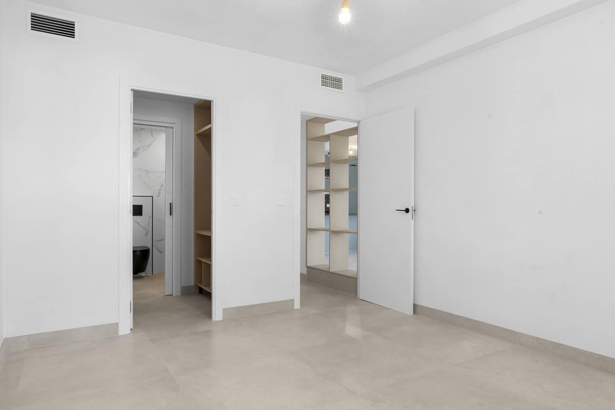 Drie-slaapkamerappartement in Nueva Andalucía in Nueva Andalucía - foto 9