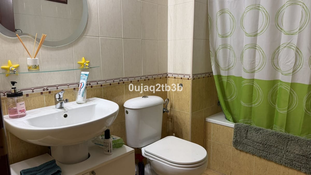 Penthouse met 3 slaapkamers in San Pedro de Alcántara in San Pedro de Alcántara - foto 16