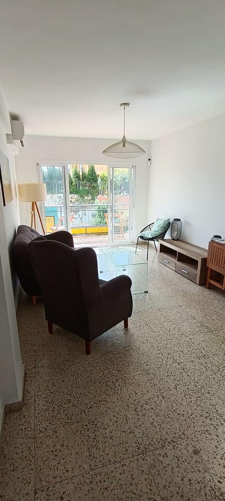 Drie-slaapkamerappartement in Marbella (La Patera) in Marbella - foto 4