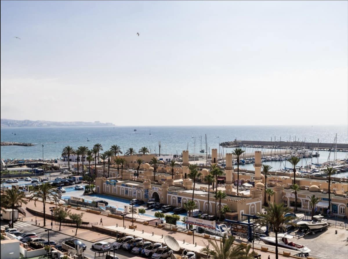 Studio te koop in Fuengirola (R5235553) in Fuengirola - foto 16