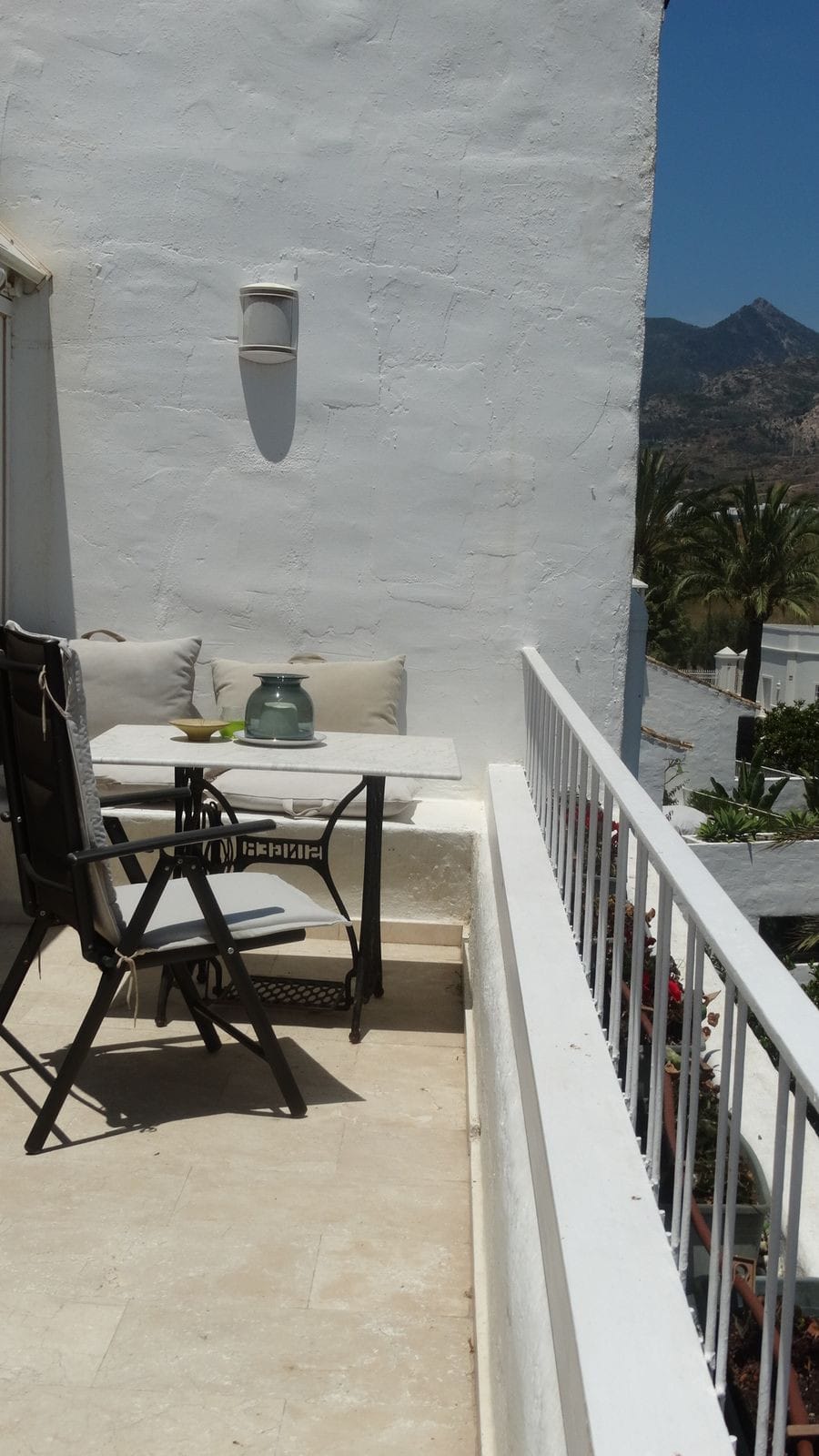 Drie-slaapkamer penthouse in Río Real in Río Real - foto 17