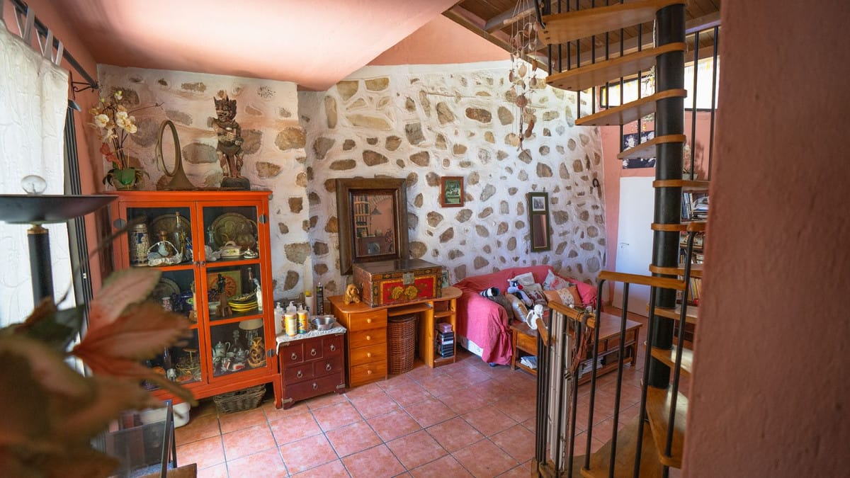 4-slaapkamer villa met privézwembad in Torreblanca in Torreblanca - foto 10