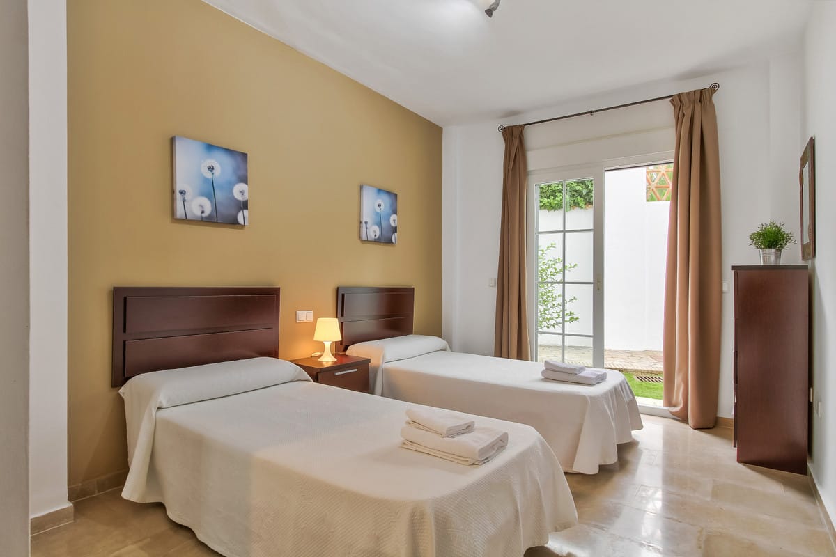 Villa met 3 slaapkamers te koop in Lauro Golf in Lauro Golf - foto 14