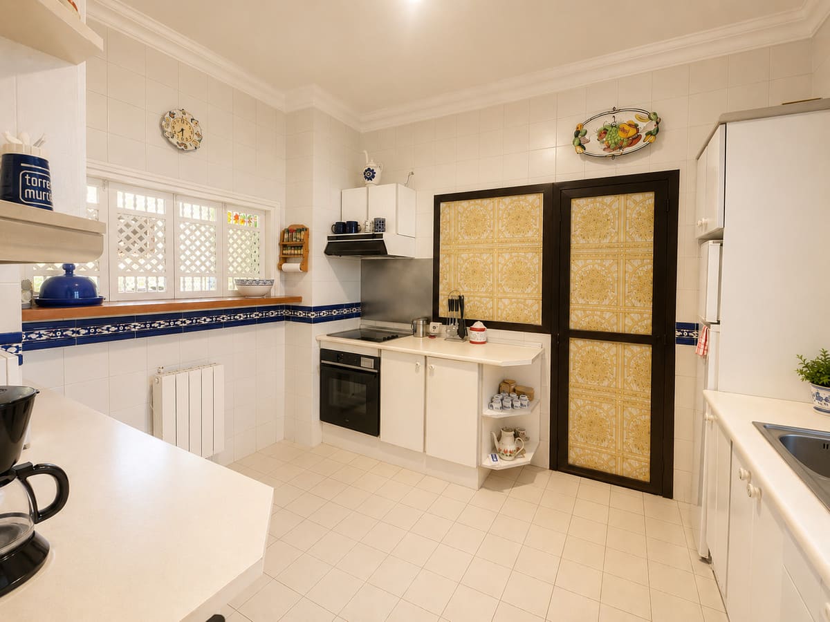 2 bedroom Apartment in Puerto Banús - foto 10