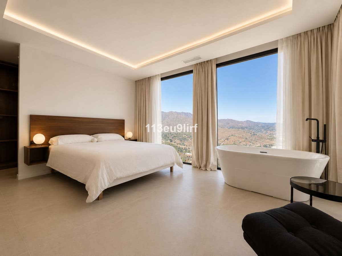 5 bedroom House in La Cala Golf in La Cala Golf - foto 10