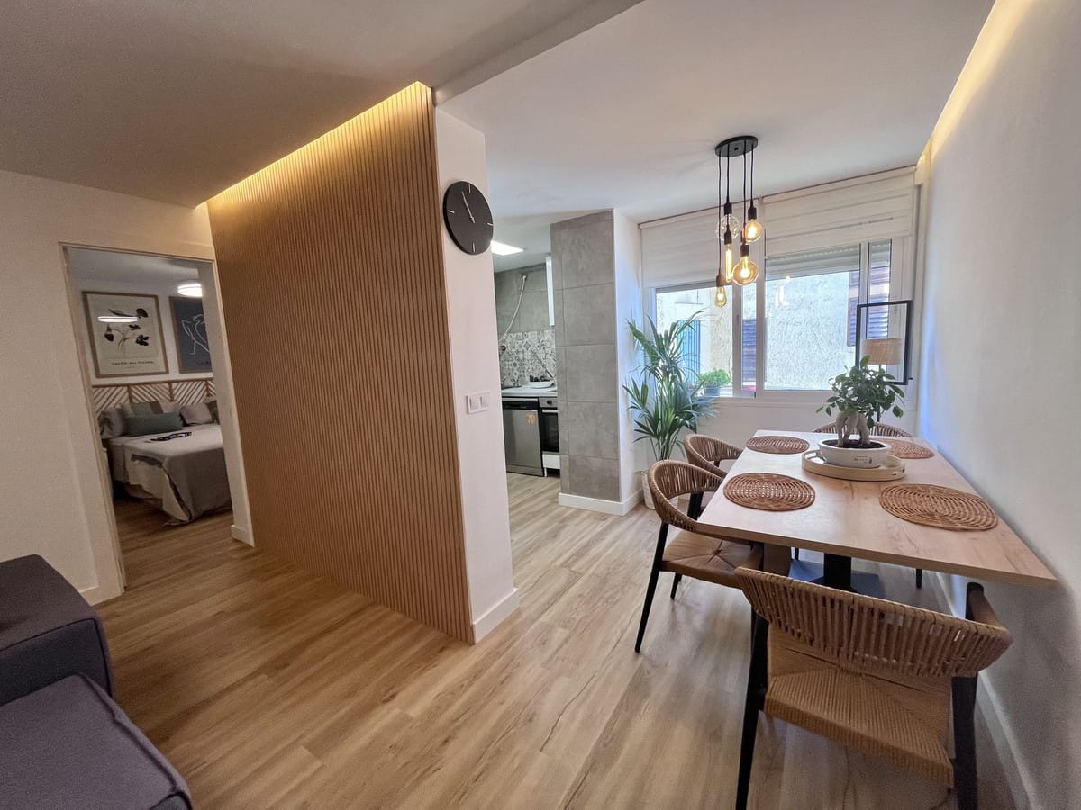 3-slaapkamer appartement in Torremolinos Centro in Torremolinos Centro - foto 13