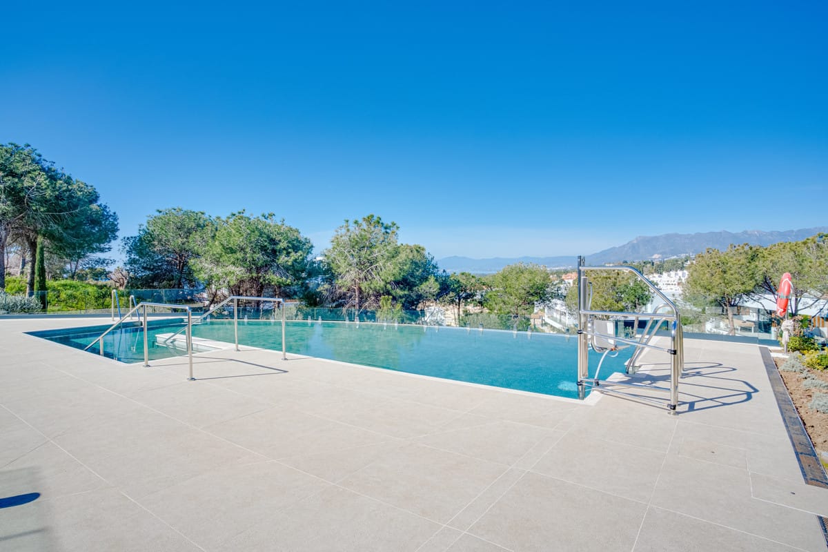 Drie-slaapkamerappartement in Artola in Artola - foto 20