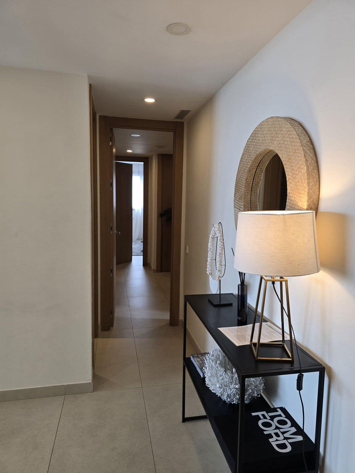 Driekamerhoekappartement op de begane grond in Benahavís in Benahavís - foto 11