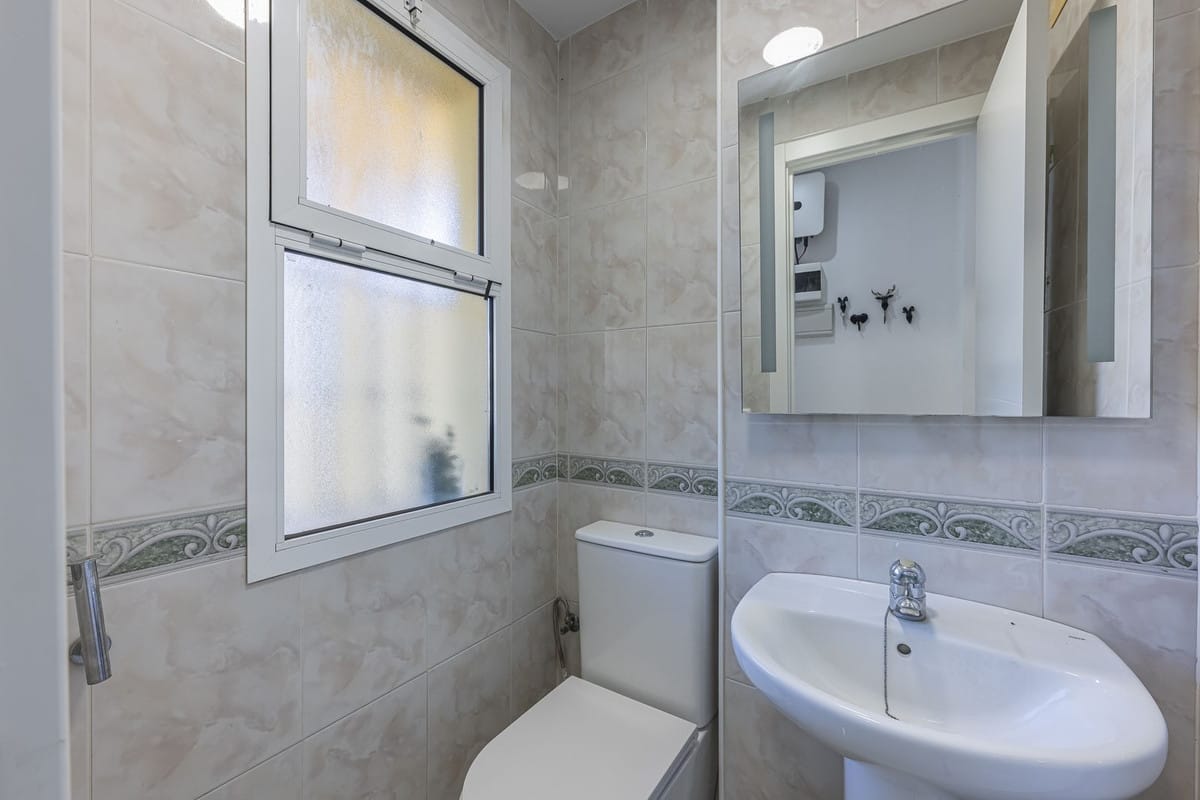Drie-slaapkamerwoning in Estepona in Estepona - foto 16