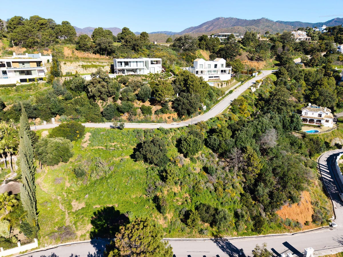 Kavel in Benahavís in Benahavís - foto 3