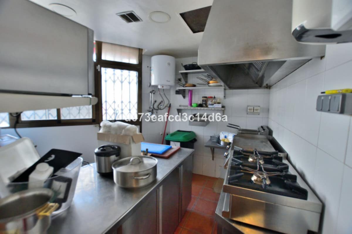 3-slaapkamerwoning met commercieel gedeelte in Ronda in Ronda - foto 13