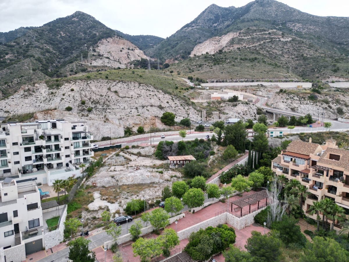 Kavel in Benalmádena in Benalmadena - foto 13